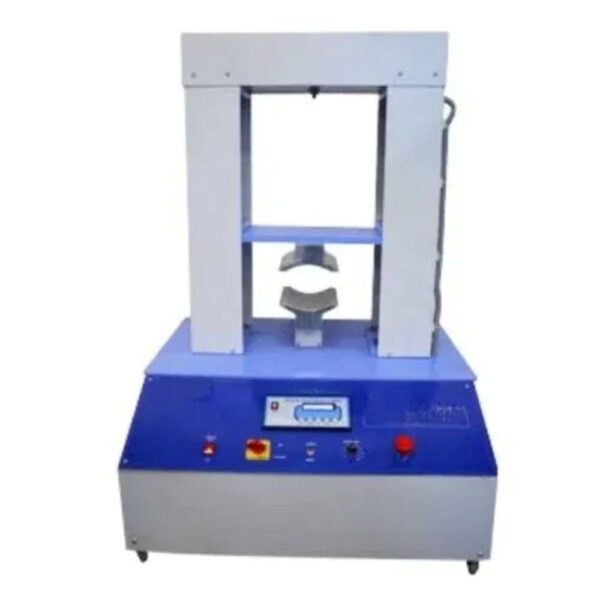 Core Crush Tester | Interlabs