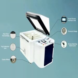 Corrosion Test Chamber | Interlabs