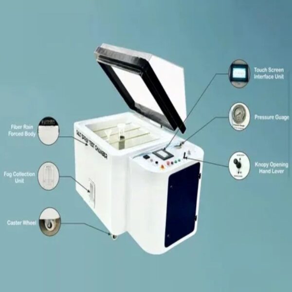 Corrosion Test Chamber | Interlabs