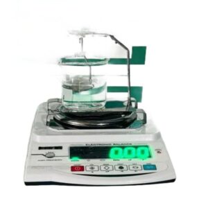 Density Kit (Specific Gravity Balance) | Interlabs