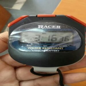 Digital Stop Watches | Interlabs
