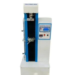 Digital Top Load Tester | Interlabs