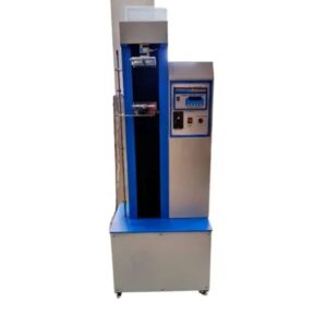 Digital Universal Testing Machine | Interlabs