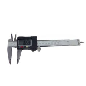 Digital Vernier Caliper | Interlabs