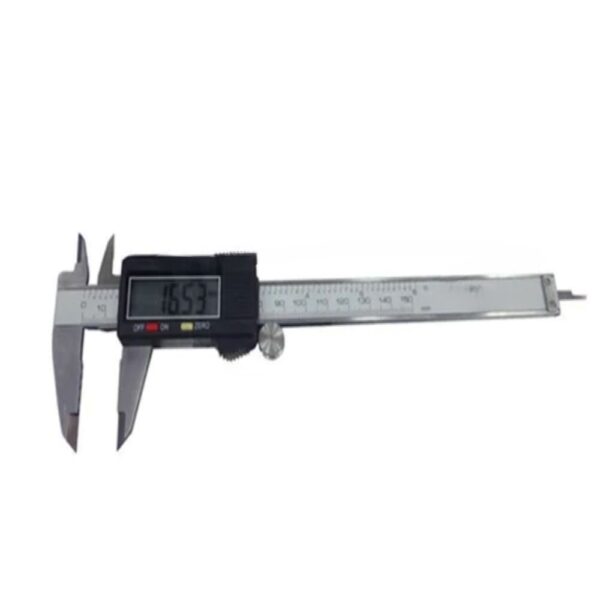 Digital Vernier Caliper | Interlabs