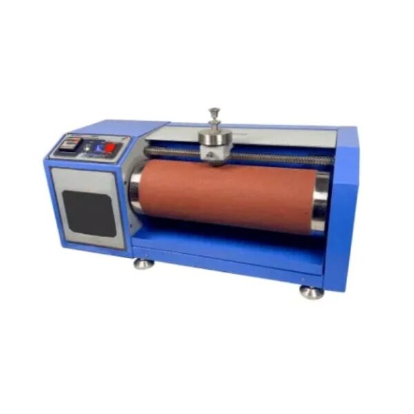 DIN Abrasion Tester | Interlabs