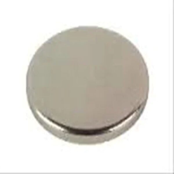 Disc Shape Magnet | Interlabs