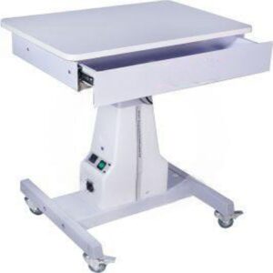 Drawer Motorized Table | Interlabs