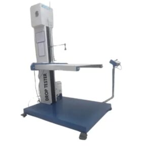 Drop Tester | Interlabs