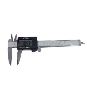 Electronic Digital Caliper | Interlabs