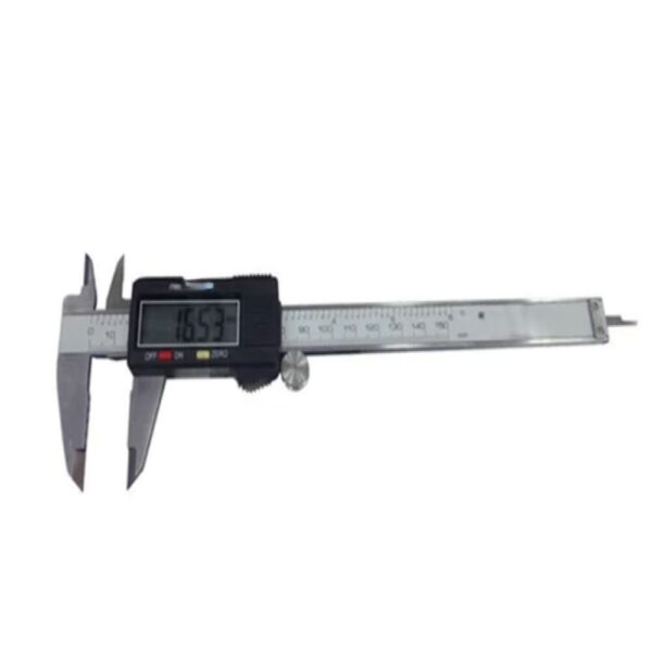 Electronic Digital Caliper | Interlabs