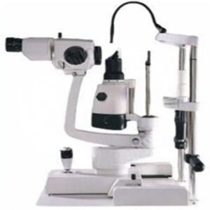 Evo 350 Slit Lamp | Interlabs