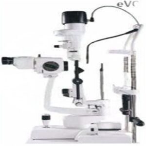 Evo 450 Slit Lamp | Interlabs