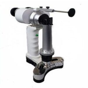 Hand Held Slit Lamp | Interlabs