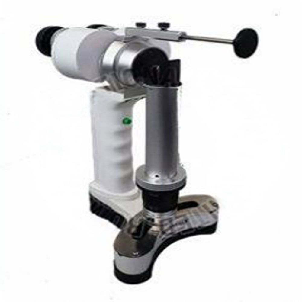 Hand Held Slit Lamp | Interlabs