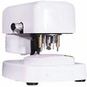 Hole Drilling Machine | Interlabs