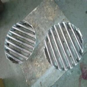Hopper Magnetic Grills | Interlabs