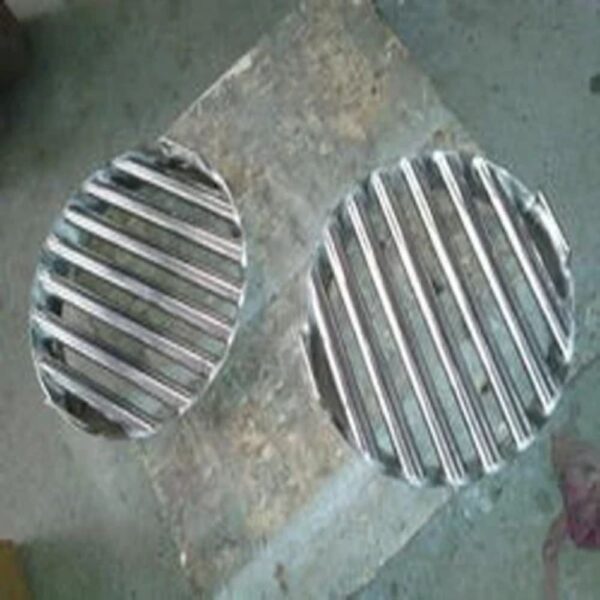 Hopper Magnetic Grills | Interlabs