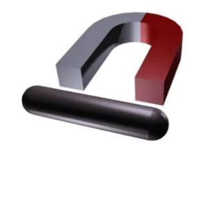 Horseshoe Permanent Magnet | Interlabs