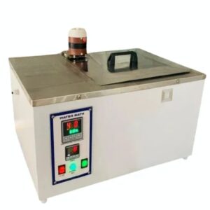 Hot Water Bath | Interlabs