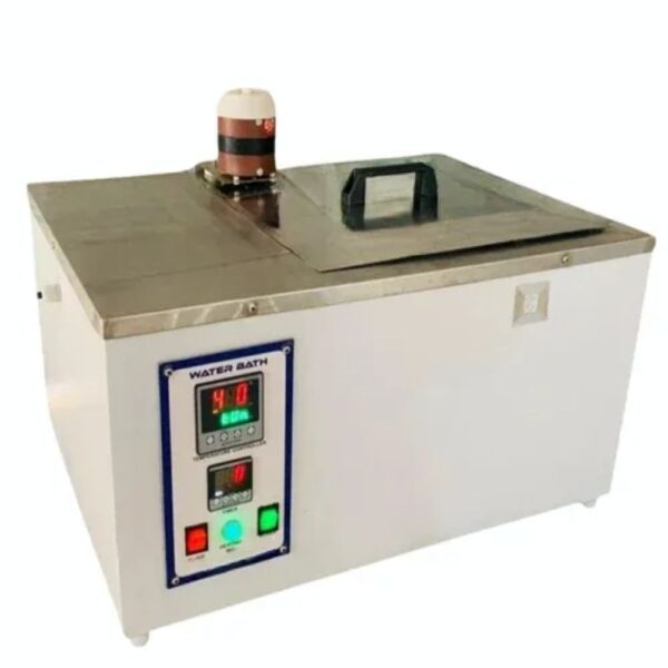 Hot Water Bath | Interlabs