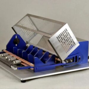 Hot Wire Bottle Cutter | Interlabs