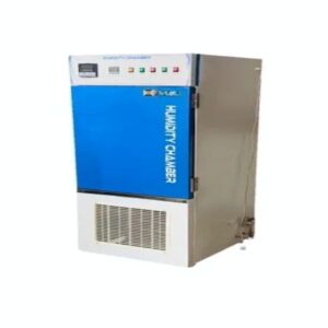 Humidity Test Chamber | Interlabs