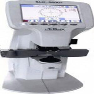 I-Tronix Auto Lensmeter SLK 5600+ | Interlabs