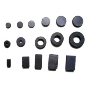 Industrial Ferrite Magnets | Interlabs