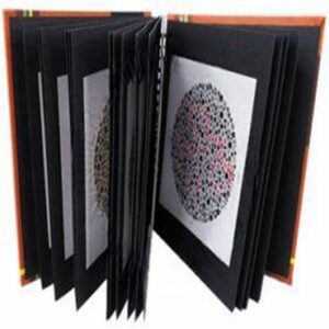 Ishihara Book | Interlabs