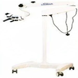 I-Tronix - S10 Surgical Microscope | Interlabs