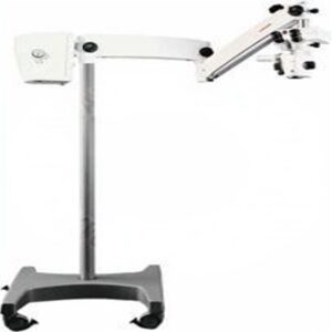 Labomed Prima Oph Z Axis Microscope | Interlabs