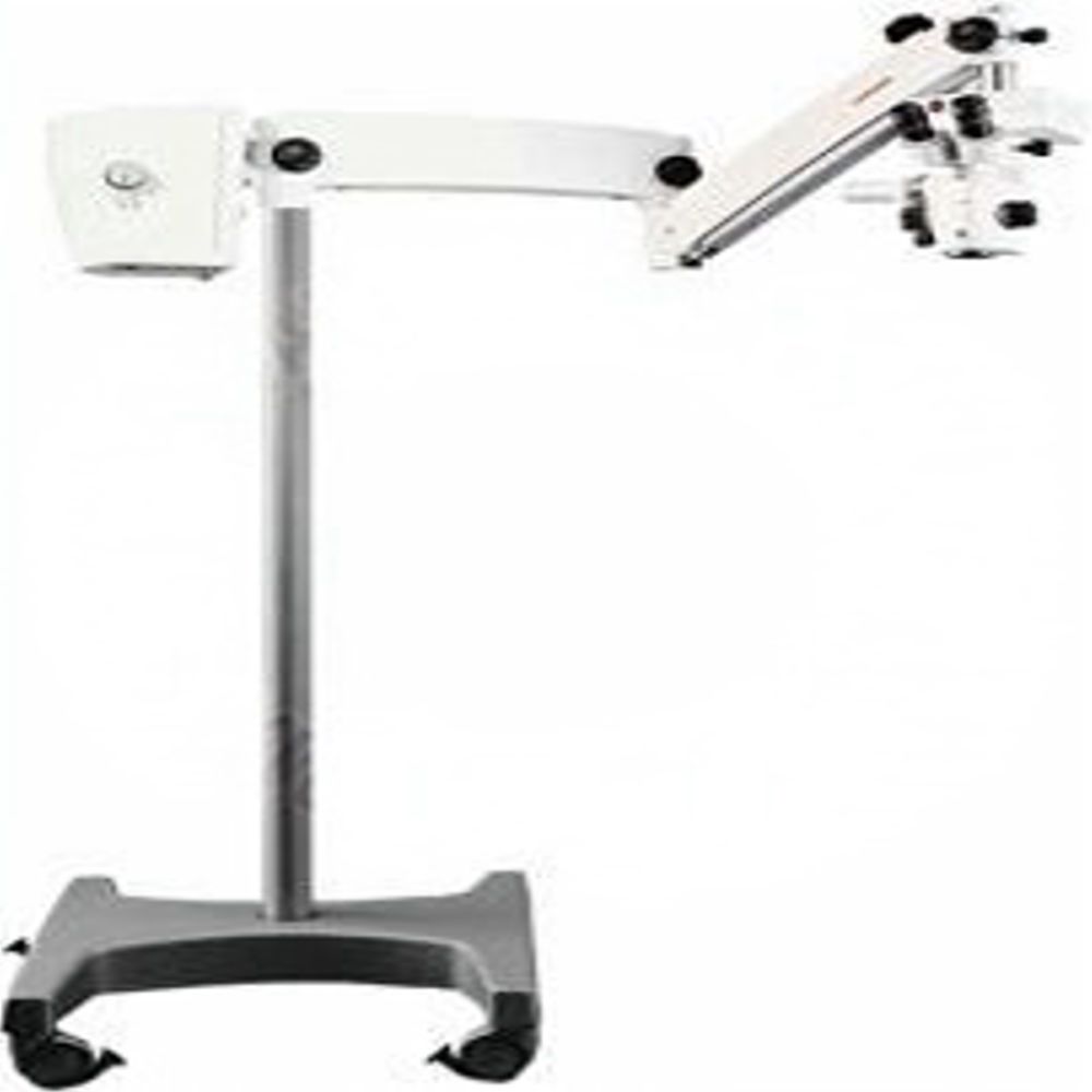 Labomed Prima Oph Z Axis Microscope | Interlabs
