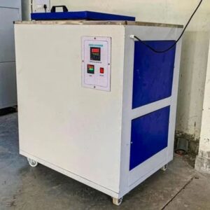 Laboratory Cold Chamber | Interlabs