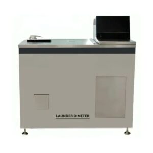 Launder O Meter | Interlabs