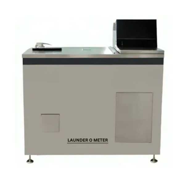 Launder O Meter | Interlabs