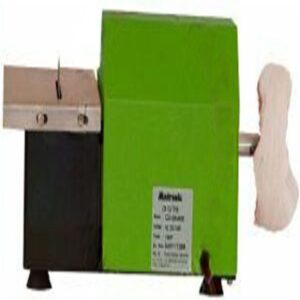 Lens CR Cutter Machine | Interlabs