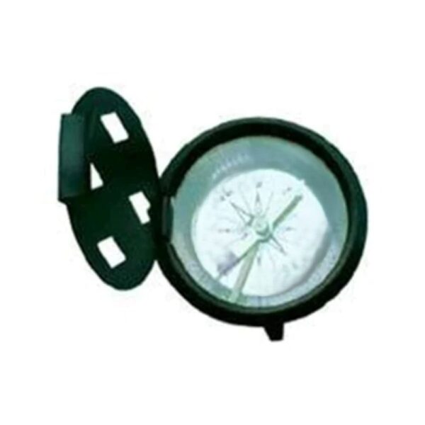 Lock Type Compass | Interlabs