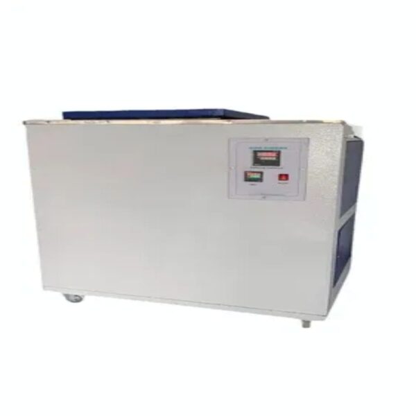 Low Temperature Freezers | Interlabs