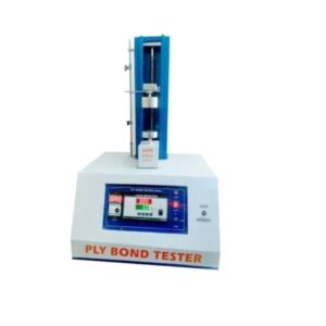 MS Ply Bond Tester / Adhesion Tester / Peel Strength Tester...