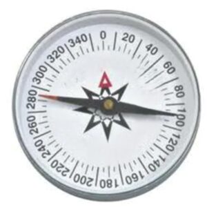 Magnetic Directional Compass | Interlabs