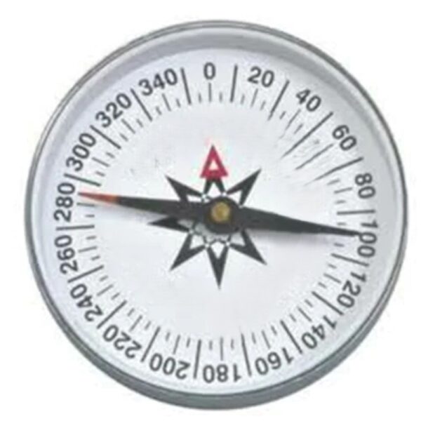Magnetic Directional Compass | Interlabs