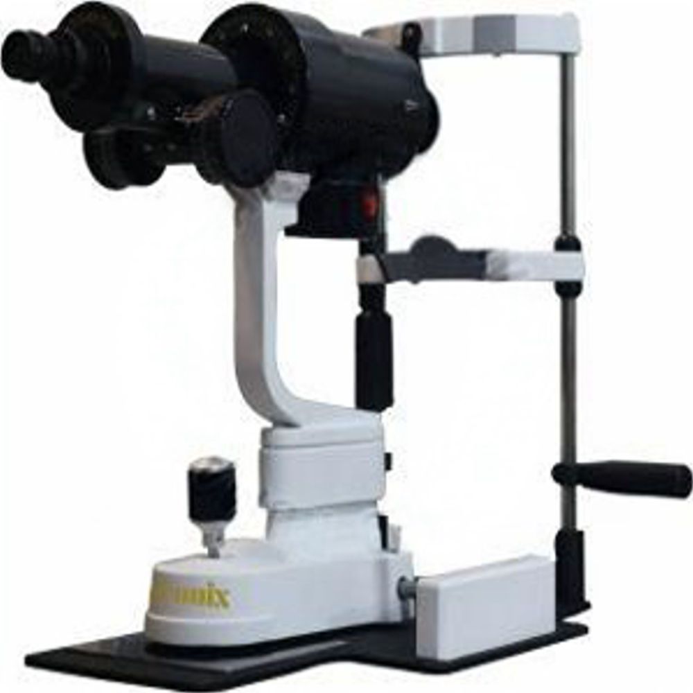 Manual Keratometer | Interlabs