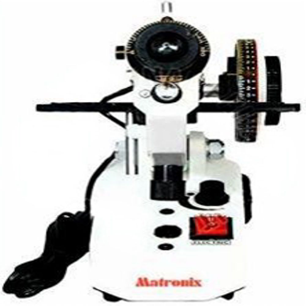 Manual Lensometer | Interlabs