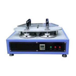 Martindale Abrasion Tester | Interlabs