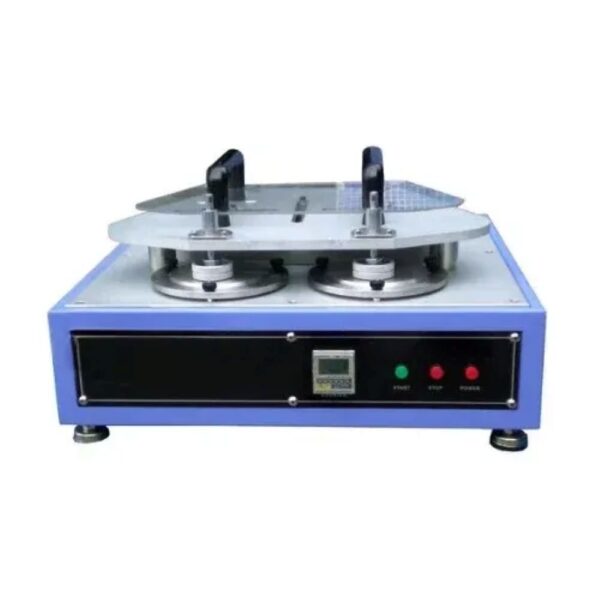 Martindale Abrasion Tester | Interlabs