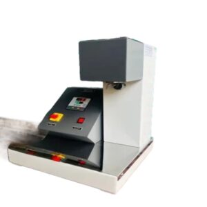 Melt Flow Index Tester | Interlabs