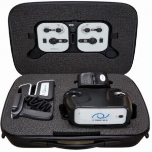 Mobile Clinic Kit With Printer | Interlabs