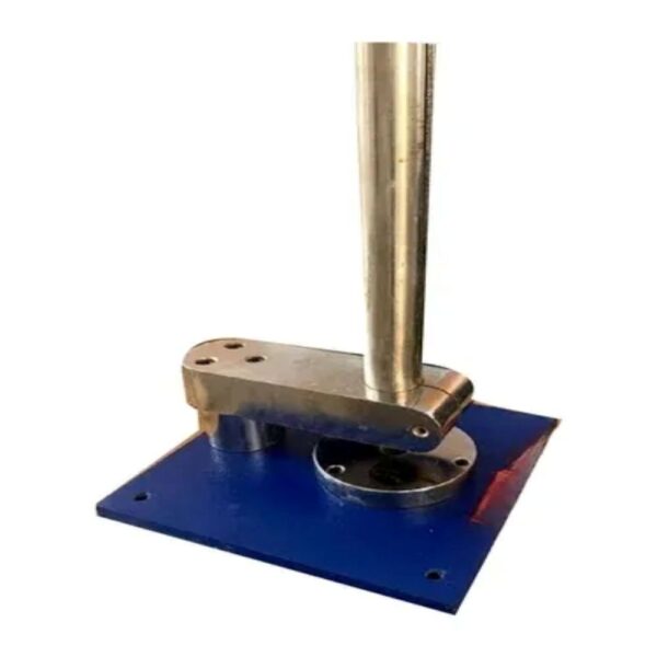 Ms Direct Impact Tester | Interlabs