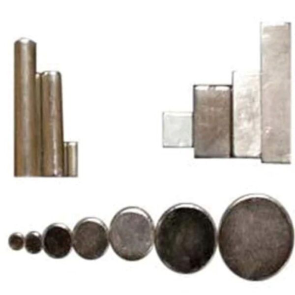Neodymium Disc Magnet | Interlabs